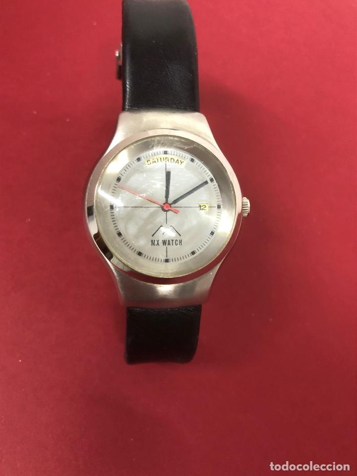 Relojes: RELOJ UNISEX MX WTCH - Foto 14