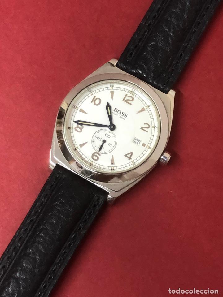 Relojes: RELOJ HUGO BOSS - Foto 2
