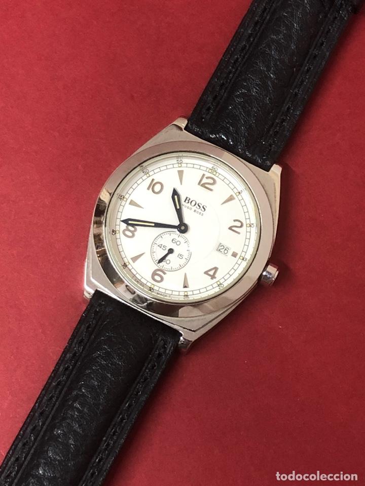 Relojes: RELOJ HUGO BOSS - Foto 3