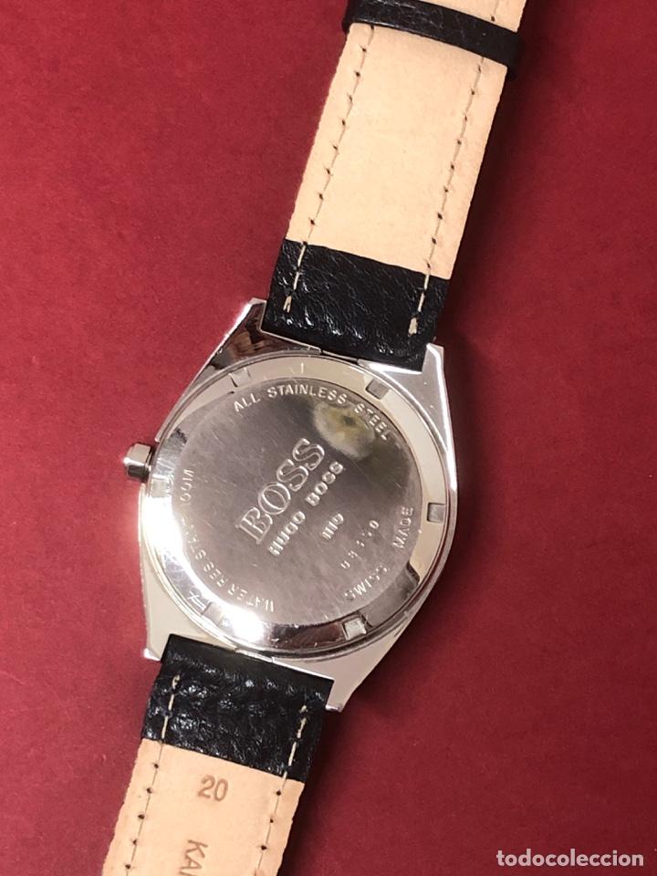 Relojes: RELOJ HUGO BOSS - Foto 4