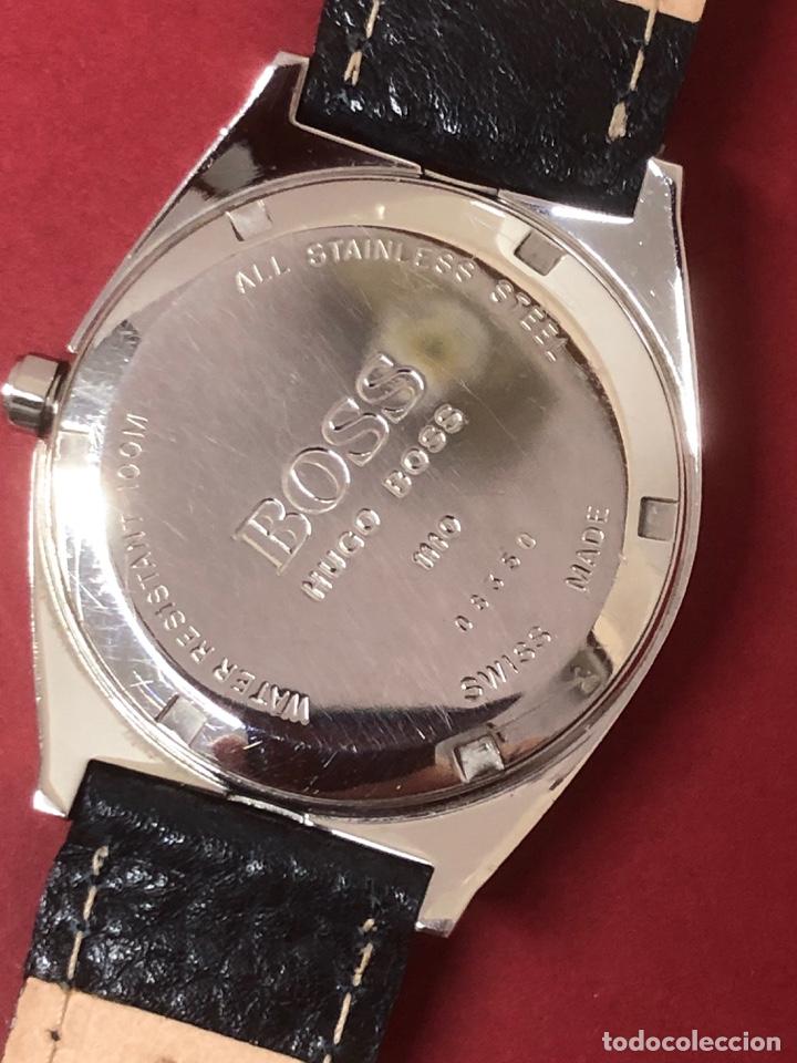 Relojes: RELOJ HUGO BOSS - Foto 5