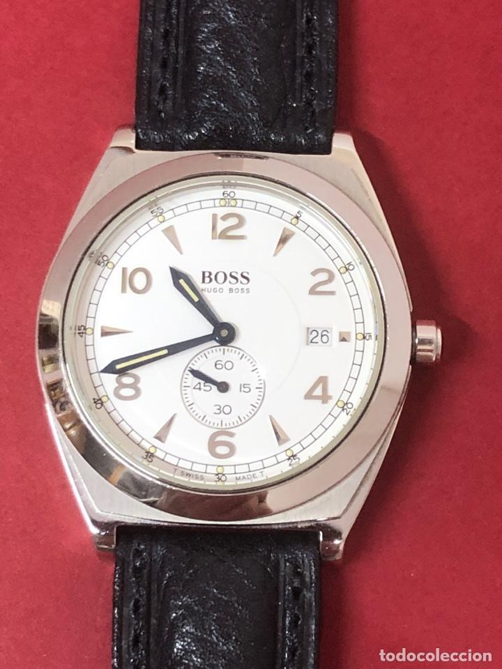 Relojes: RELOJ HUGO BOSS - Foto 6