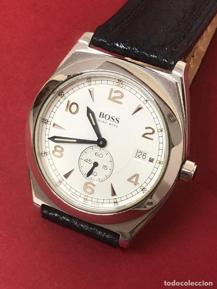 Relojes: RELOJ HUGO BOSS - Foto 10