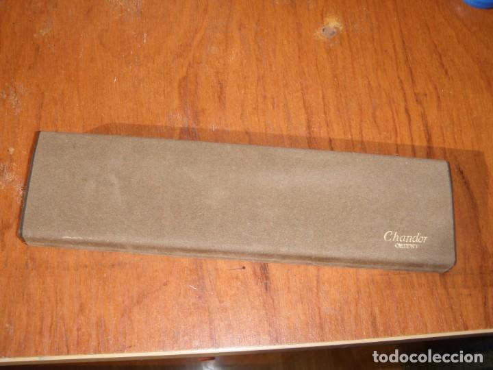 Relojes: RELOJ ORIENT CHANDOR NO FUNCIONA - Foto 2