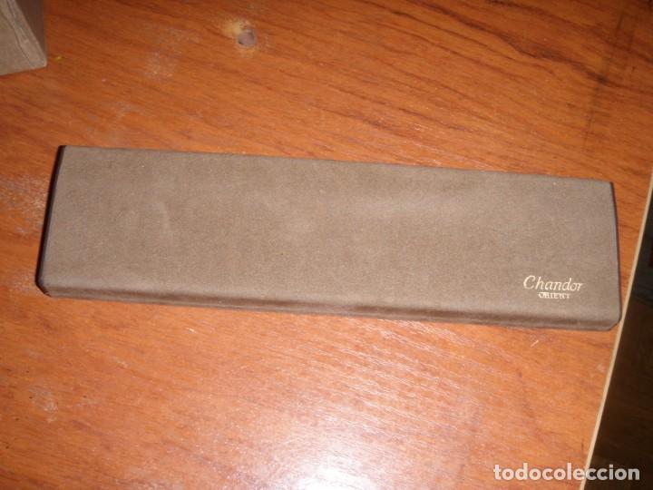 Relojes: RELOJ ORIENT CHANDOR NO FUNCIONA - Foto 3