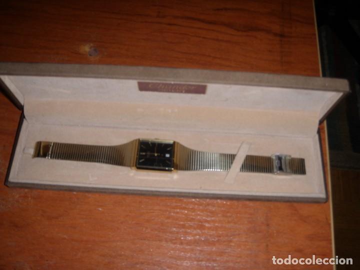 Relojes: RELOJ ORIENT CHANDOR NO FUNCIONA - Foto 4
