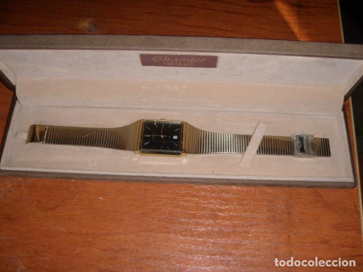 Relojes: RELOJ ORIENT CHANDOR NO FUNCIONA - Foto 6