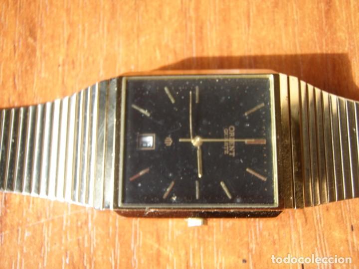 Relojes: RELOJ ORIENT CHANDOR NO FUNCIONA - Foto 11
