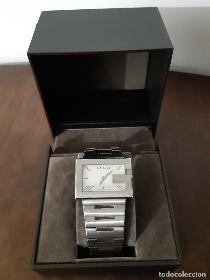 Relojes: RELOJ GUCCI - Foto 2
