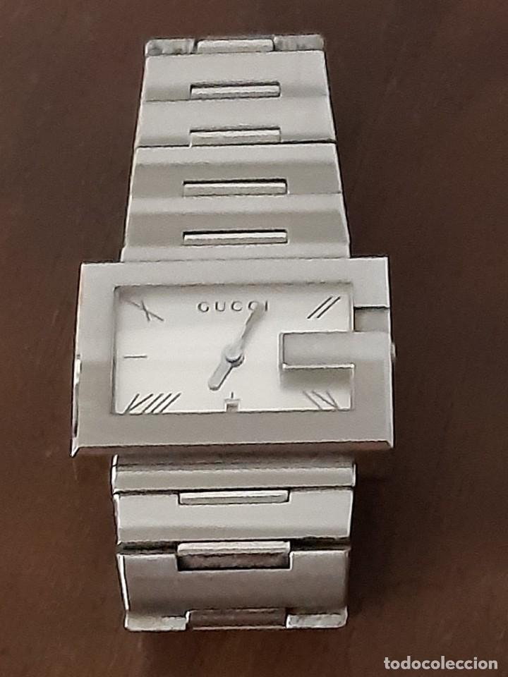 Relojes: RELOJ GUCCI - Foto 3