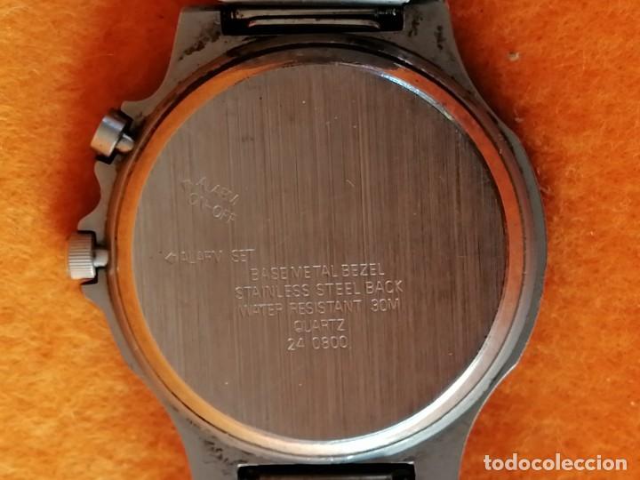 Relojes: RELOJ DE PULSERA MARCA JUNCHANS - Foto 2