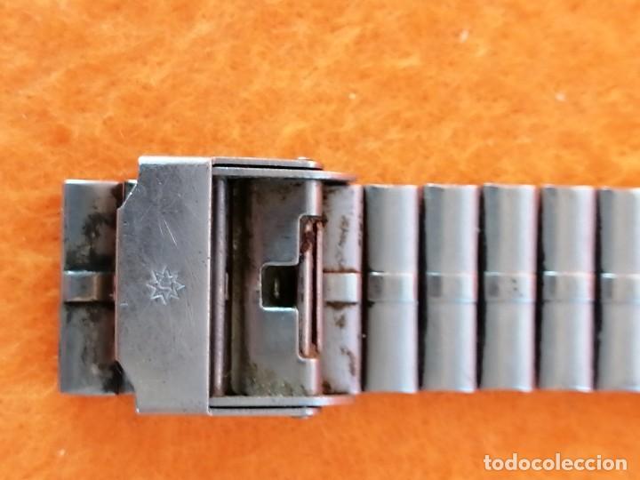 Relojes: RELOJ DE PULSERA MARCA JUNCHANS - Foto 7