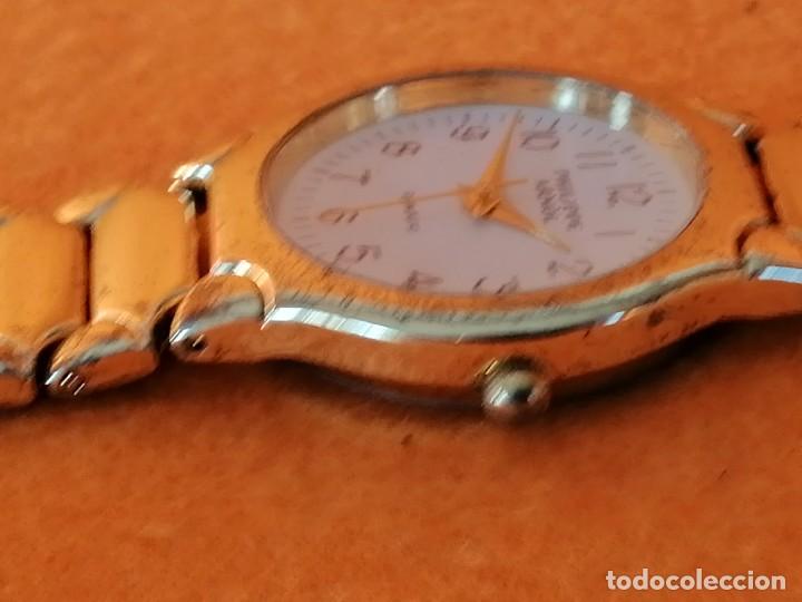 Relojes: RELOJ DE PULSERA MARCA PHILIPPE ARNOL - Foto 10