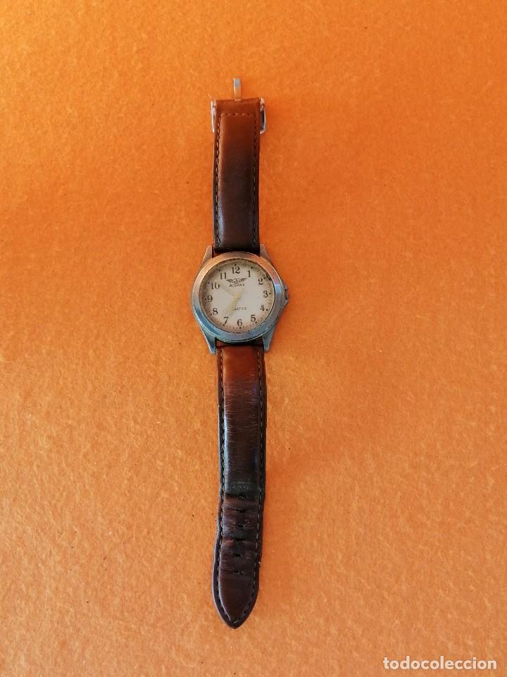 Relojes: RELOJ DE PULSERA MARCA ADIMAX - Foto 3