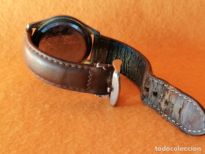 Relojes: RELOJ DE PULSERA MARCA ADIMAX - Foto 5