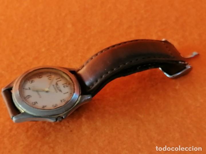 Relojes: RELOJ DE PULSERA MARCA ADIMAX - Foto 10