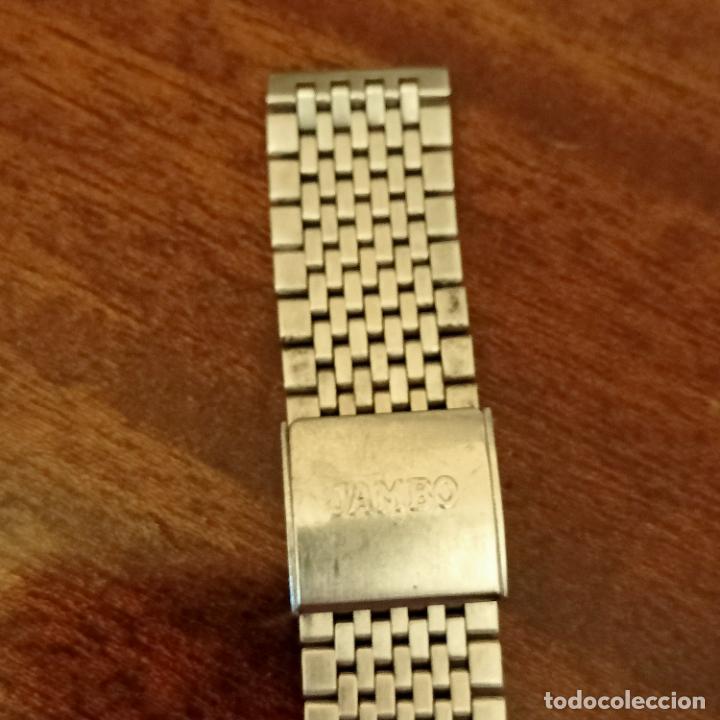 Relojes: Reloj digital jambo - Foto 3