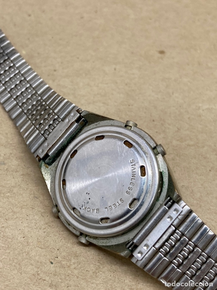 Relojes: Reloj Thermidor para piezas - Foto 3