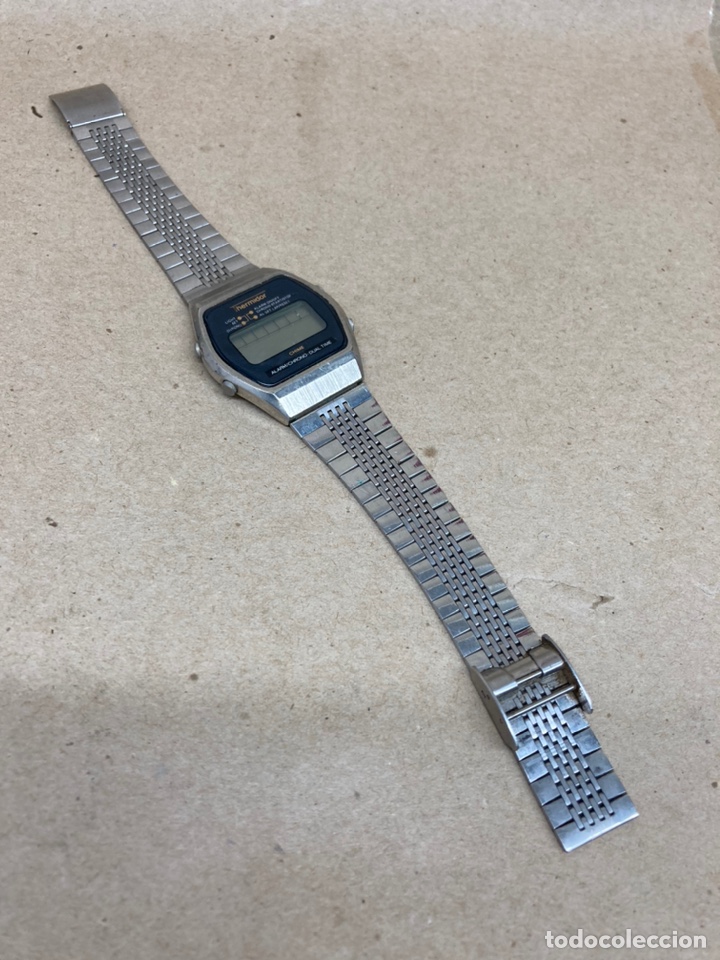 Relojes: Reloj Thermidor para piezas - Foto 1