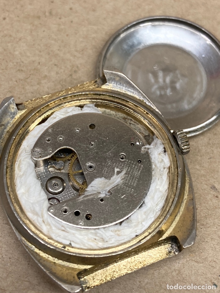 Relojes: Reloj Corriental para piezas - Foto 3