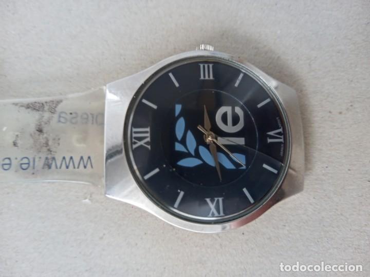 Relojes: Reloj IE quartz. - Foto 1