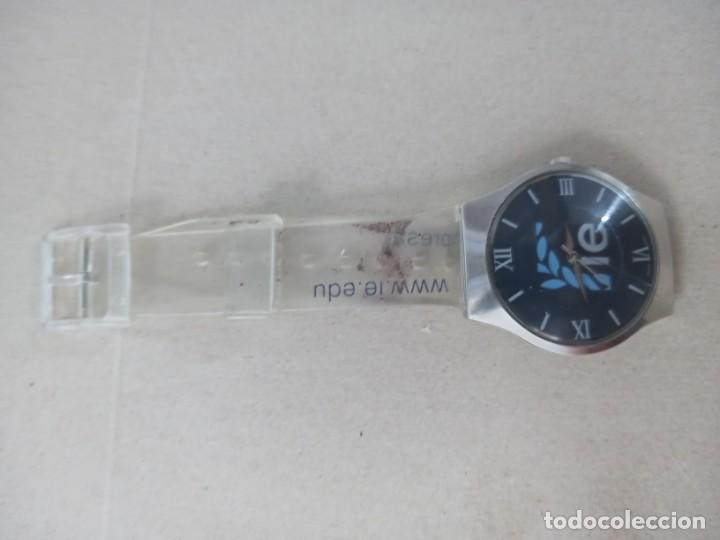 Relojes: Reloj IE quartz. - Foto 2