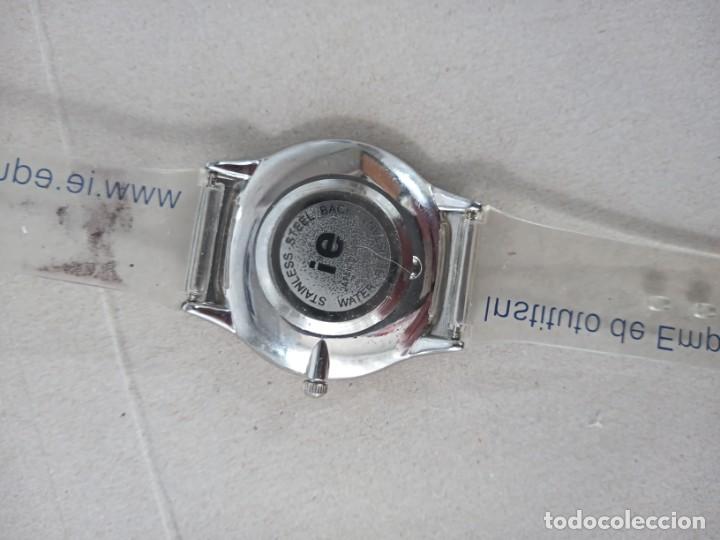 Relojes: Reloj IE quartz. - Foto 5