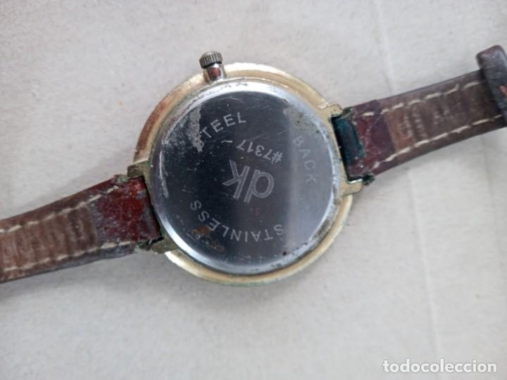 Relojes: RELOJ. DK QUARTZ - Foto 3