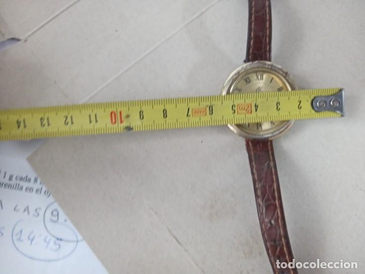 Relojes: RELOJ. DK QUARTZ - Foto 4