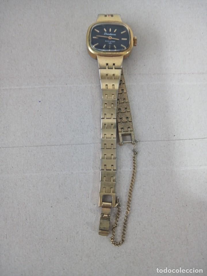 Relojes: RELOJ DUHNOVEN ELECTRONIC. S&ntilde;RA - Foto 2