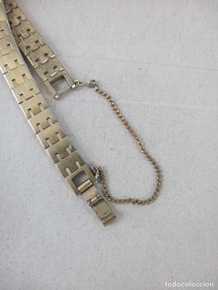 Relojes: RELOJ DUHNOVEN ELECTRONIC. S&ntilde;RA - Foto 3