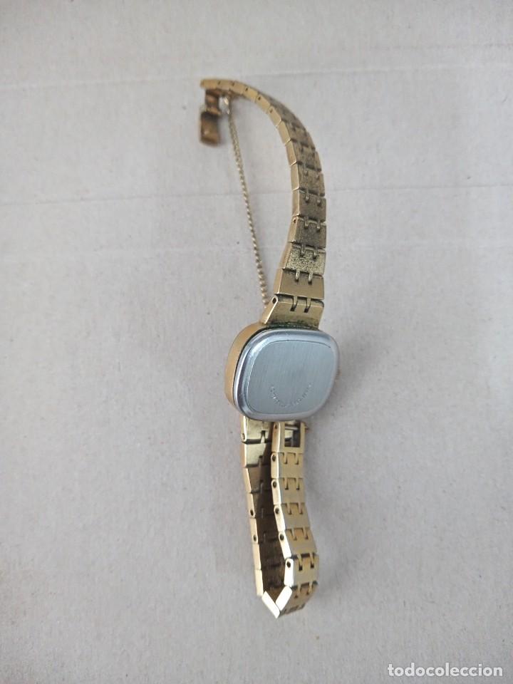 Relojes: RELOJ DUHNOVEN ELECTRONIC. S&ntilde;RA - Foto 4
