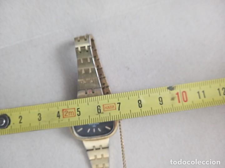 Relojes: RELOJ DUHNOVEN ELECTRONIC. S&ntilde;RA - Foto 5