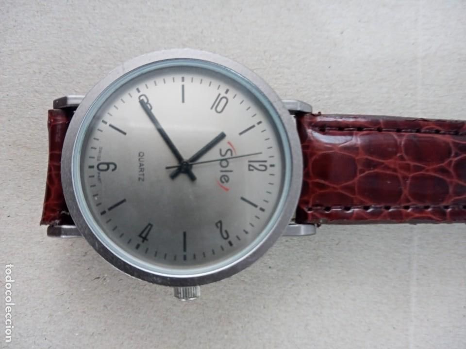 Relojes: RELOJ. SOLE QUARTZ - Foto 1