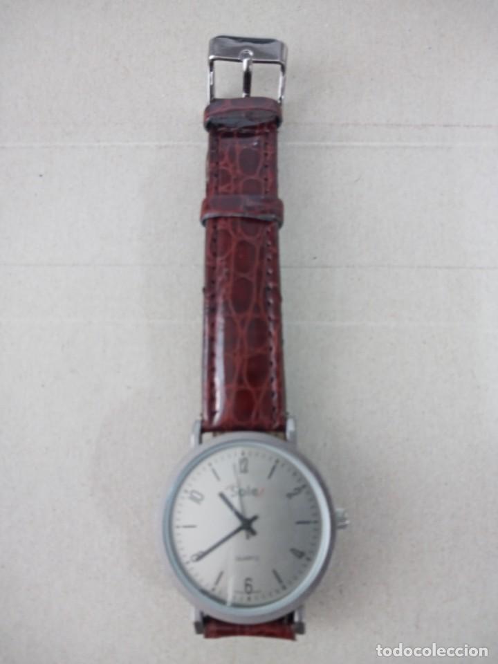 Relojes: RELOJ. SOLE QUARTZ - Foto 2