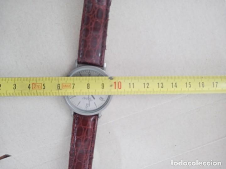 Relojes: RELOJ. SOLE QUARTZ - Foto 4