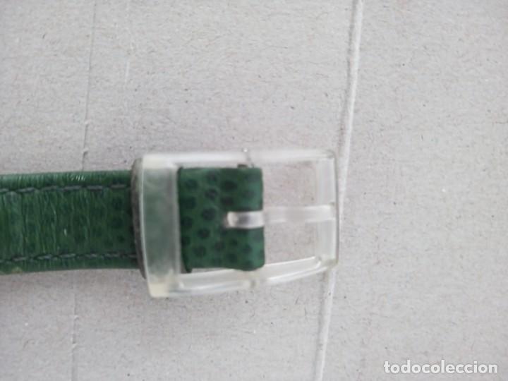 Relojes: RELOJ RARO QUARTZ - Foto 3