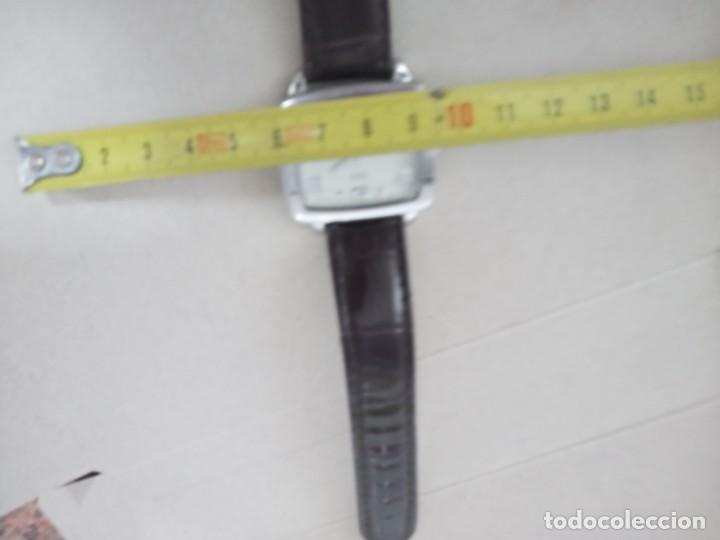 Relojes: RELOJ. SOLE QUARTZ. REF. 01438 - Foto 5
