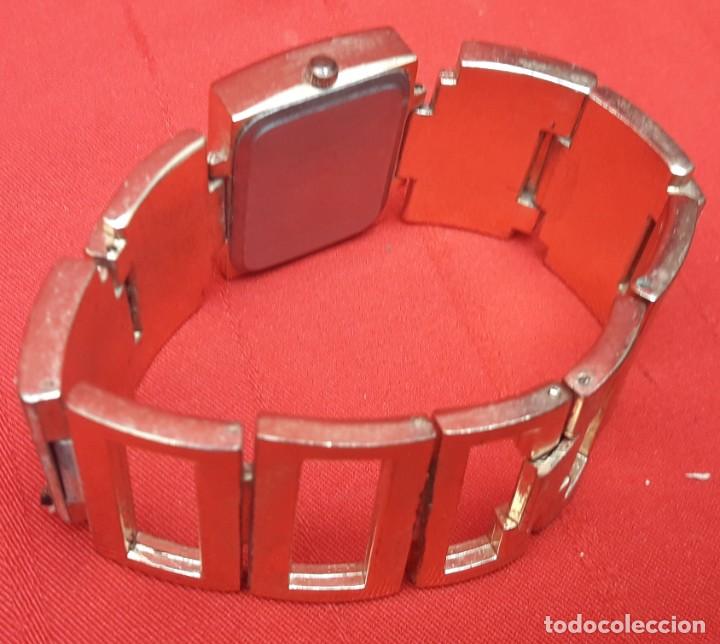 Relojes: Reloj de pulsera Cuchi, electrico - Foto 3