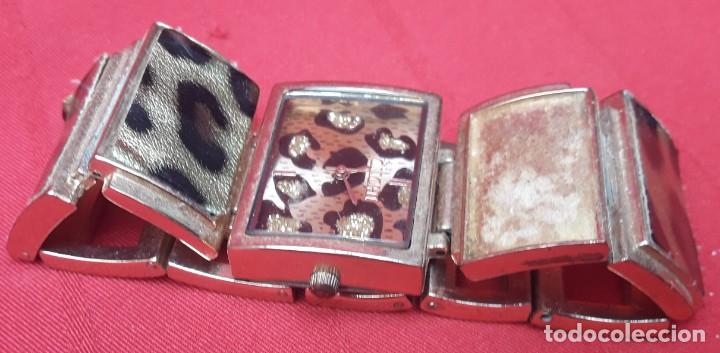 Relojes: Reloj de pulsera Cuchi, electrico - Foto 6