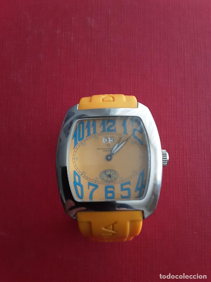 Relojes: Reloj Oficina del Tempo Marrakech - Foto 3