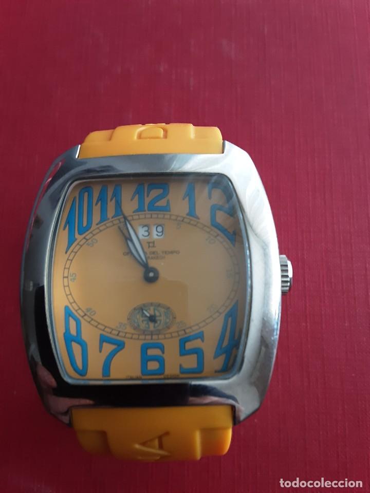 Relojes: Reloj Oficina del Tempo Marrakech - Foto 4