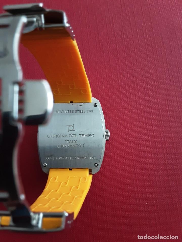 Relojes: Reloj Oficina del Tempo Marrakech - Foto 6