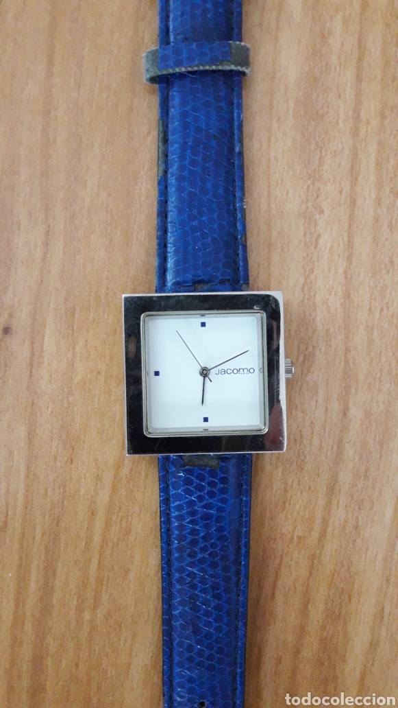 Relojes: RELOJ PERFUME JACOMO - Foto 2