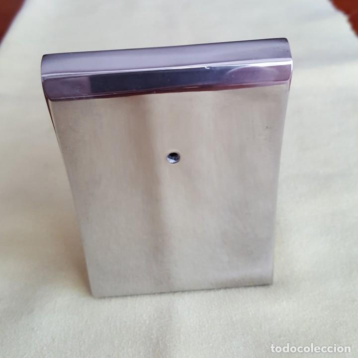 Relojes: Peque&ntilde;o reloj de sobremesa - Foto 6
