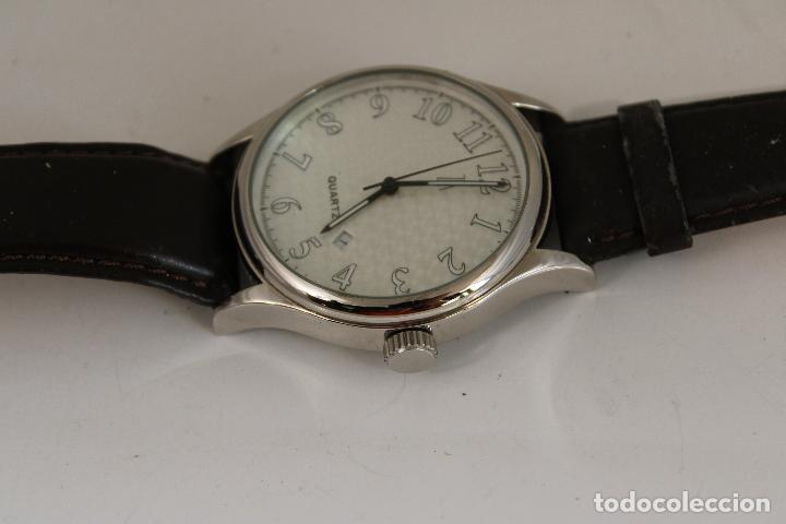 Relojes: reloj quartz Stainless steel caseback - Foto 2