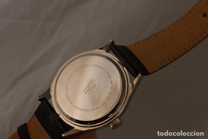 Relojes: reloj quartz Stainless steel caseback - Foto 3