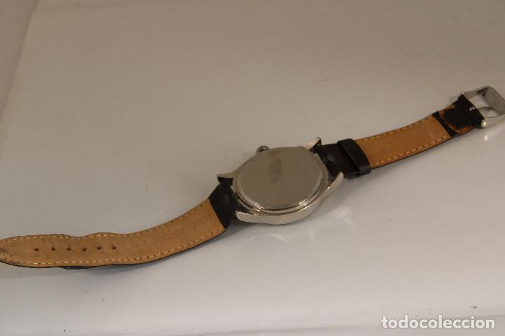 Relojes: reloj quartz Stainless steel caseback - Foto 4