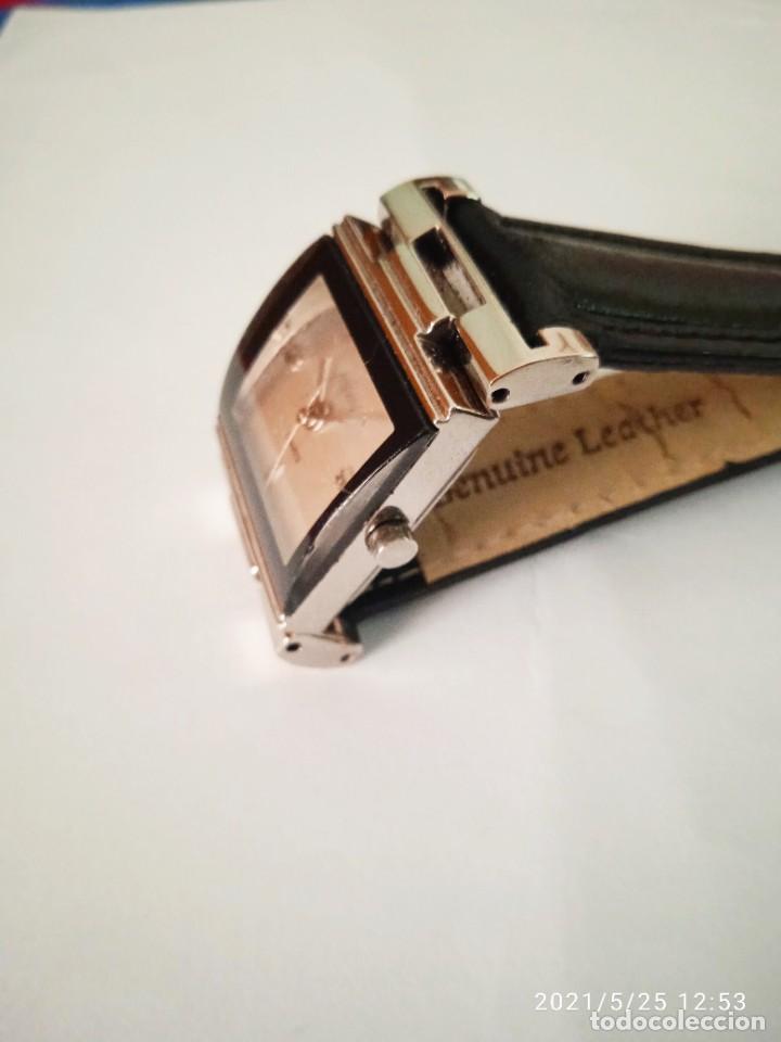 Relojes: RELOJ DE MUJER ARABIANS DE QUARTZ. - Foto 4