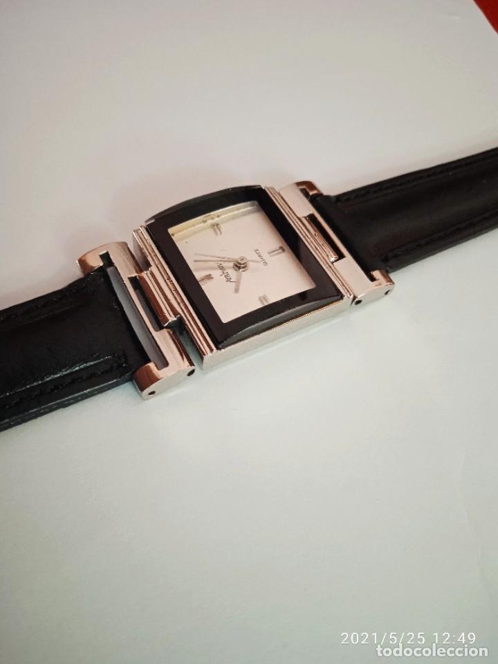 Relojes: RELOJ DE MUJER ARABIANS DE QUARTZ. - Foto 5